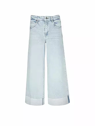 MAC | Jeans Straight Fit 7/8 NEVADA | 